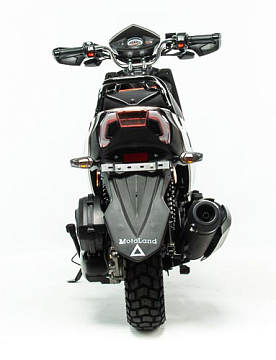 Скутер MOTOLAND Matrix 150