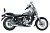 Мотоцикл BAJAJ Avenger 220 Cruise