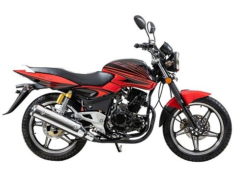 Мотоцикл RACER Magnum RC200-C5B