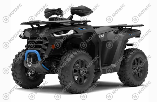 Квадроцикл SEGWAY AT5 SX