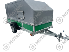 Прицеп VOYAGE Classic C25 исп.2.5х1.3