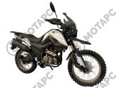 Мотоцикл MM FireGuard 250 Trail с ПТС НДС