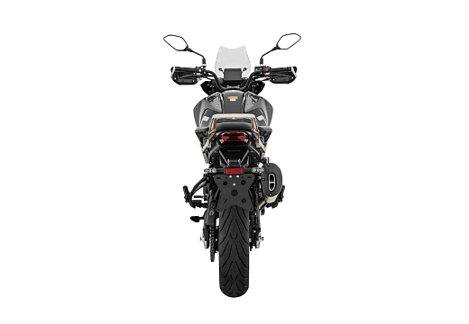 Мотоцикл BENELLI TRK 702