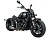 Мотоцикл GROZA Wolverine 800