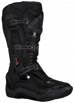 Мотоботы LEATT 3.5 Boot Stealth