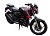 Мотоцикл MM TVS APACHE RTR 200 4V (Индия)