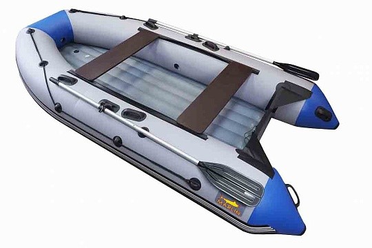Лодка ПВХ Марлин 350EA