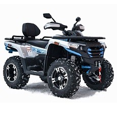 Квадроцикл MOTOLAND Max X 300 с ПТС