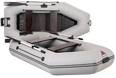 Лодка ПВХ YUKONA 260 GT