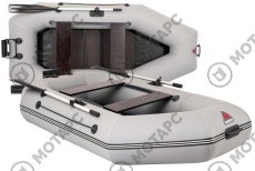Лодка ПВХ YUKONA 260 GT