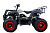 Квадроцикл AVANTIS Hunter 200