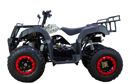Квадроцикл AVANTIS Hunter 200