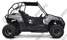 Багги PROGASI Fun Station 200