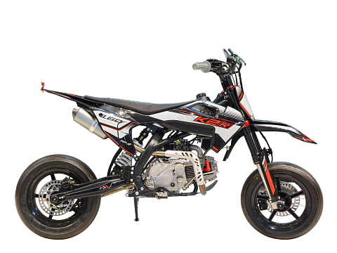 Питбайк K2R PF-R160 12/12