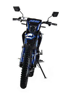 Мотоцикл MOTOLAND Кросс XT300 HS (175FMM) ПТС