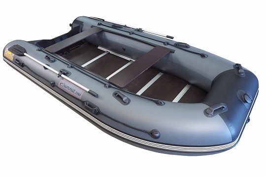 Лодка ПВХ Марлин 390S
