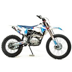 Мотоцикл MOTOLAND Кросс CRF250 165FMM