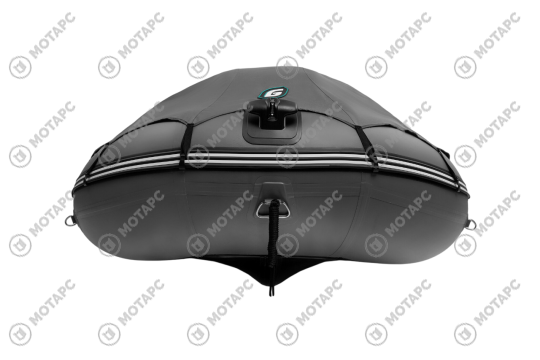 Лодка ПВХ GLADIATOR C420AL