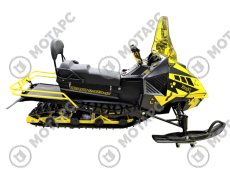 Снегоход РЫБАК Торос 500SL 1000PRO