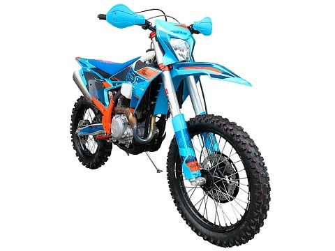 Мотоцикл GR8 F300L (4T NC300S) Enduro OPTIMUM