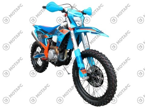 Мотоцикл GR8 F300L (4T NC300S) Enduro OPTIMUM