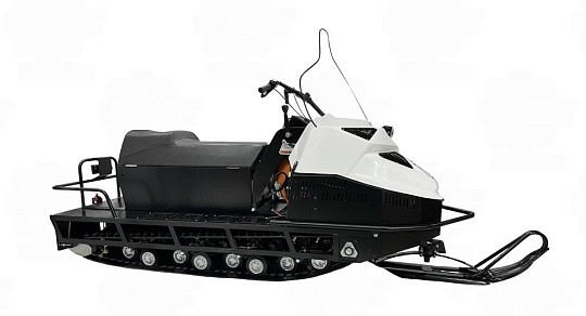 Снегоход БТС Шихан СТ К-2Е 29 л.с. КИТ- комплект