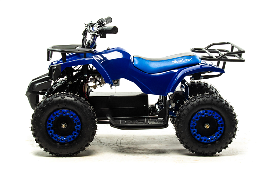 Квадроцикл (игрушка) MOTOLAND E008 800Вт