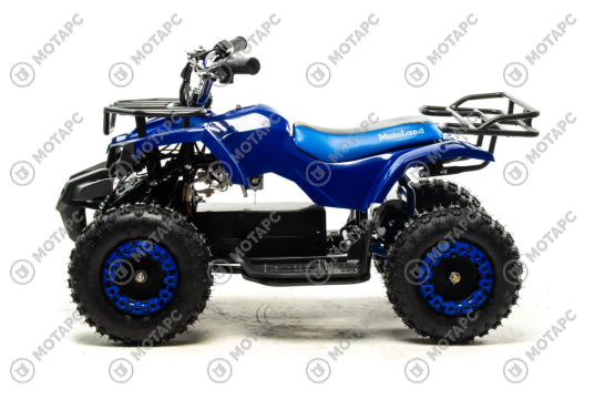 Квадроцикл (игрушка) MOTOLAND E008 800Вт