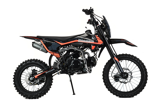 Питбайк MOTOLAND GF 150 E