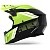 Шлем 509 Altitude 2.0 Acid Green Шлем 509 Altitude 2.0 Acid Green