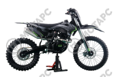 Мотоцикл OXO Venom 250 НДС