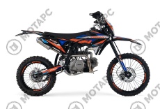Питбайк PROGASI Jumbo 125