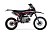 Питбайк PROGASI Jumbo 125 19/16