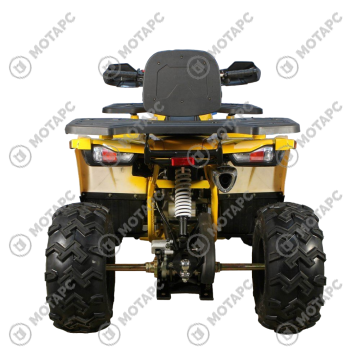 Квадроцикл AVANTIS Hunter 200 Big Premium