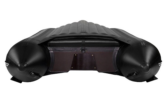 Лодка ПВХ YUKONA 360 НДНД