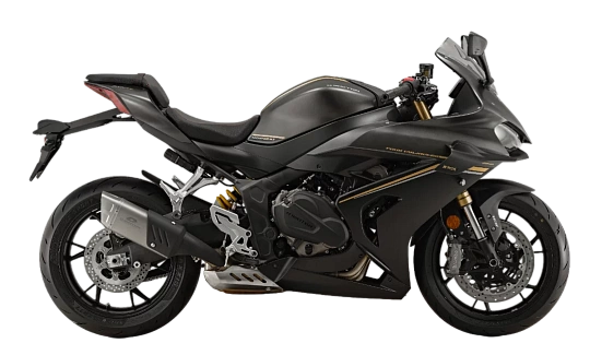 Мотоцикл QJ SRK 800 RR НДС