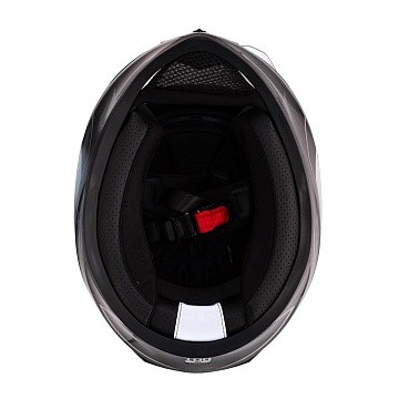 Шлем KIOSHI Avatar 316 интеграл с очками