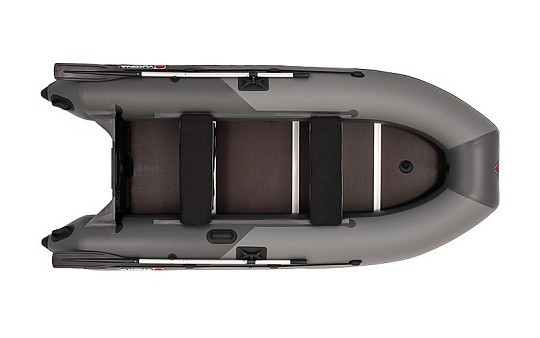 Лодка ПВХ YUKONA 330 TSE