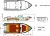 Катер алюминиевый WYATBOAT-490 DCM NEW Катер алюминиевый WYATBOAT-490 DCM NEW