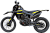 Мотоцикл BSE Z9 Yellow Metallic S НДС