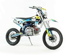 Питбайк MOTOLAND NX 125 E