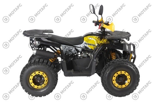 Квадроцикл AVANTIS Optima 8 Premium
