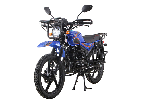 Мотоцикл ROLIZ OPTIMUS MAX 18/18 200 cc