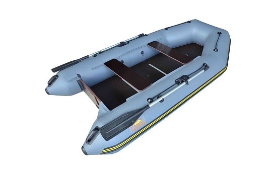 Лодка ПВХ Марлин 290SLK