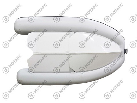 Лодка РИБ WINBOAT-250ARF