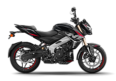 Мотоцикл BAJAJ Pulsar NS400Z UG