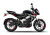 Мотоцикл BAJAJ Pulsar NS400Z UG