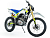 Мотоцикл MOTOLAND Кросс FC250 172FMM