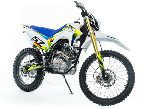 Мотоцикл MOTOLAND Кросс FC250 172FMM
