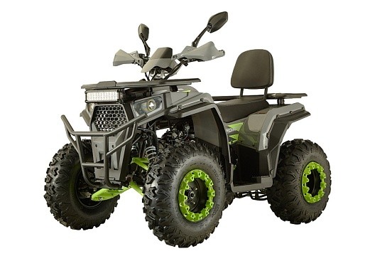 Квадроцикл AVANTIS Optima 200 Lux
